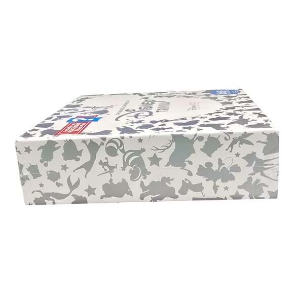 The Magical World of Disney Trivia: 100 Years of Wonder Trivia Board Game: NEW - Picture 8 of 8